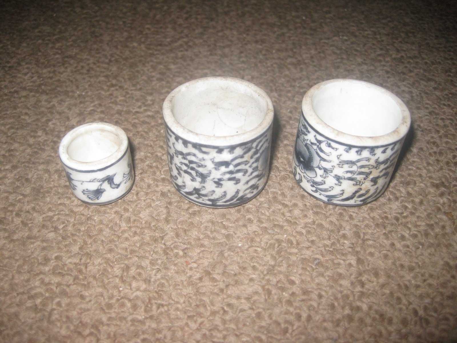 Conjunto de Casa de Banho/+ de 70 Anos!