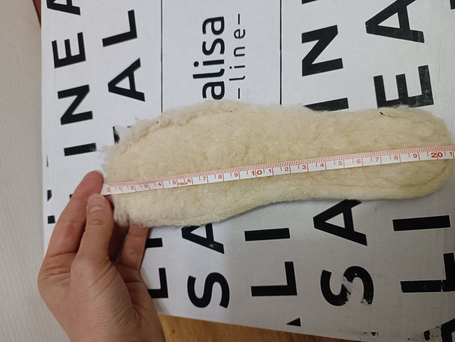 Дитячі зимові чоботи фірма Alisa line 32-33 розмір устілка 20.5 см