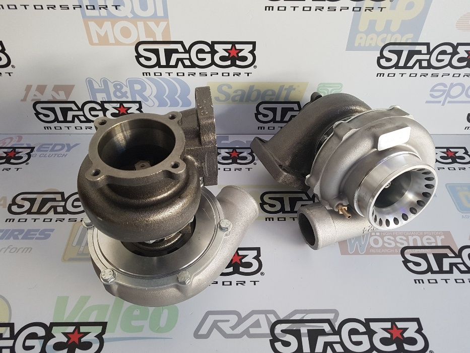 Turbo GT3582R GT35 BMW 325i 328i E36 E30 E46 M50B25 Motor GTX2867R G25