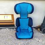 fotelik samochodowy Recaro