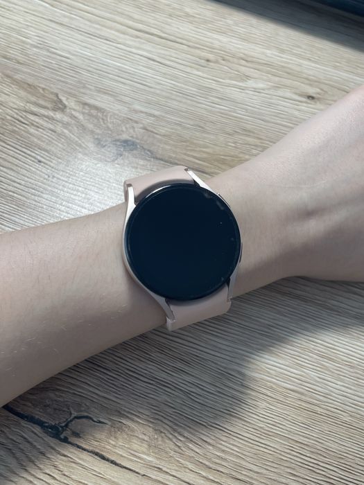Смарт-часы Samsung Galaxy Watch 5 40mm