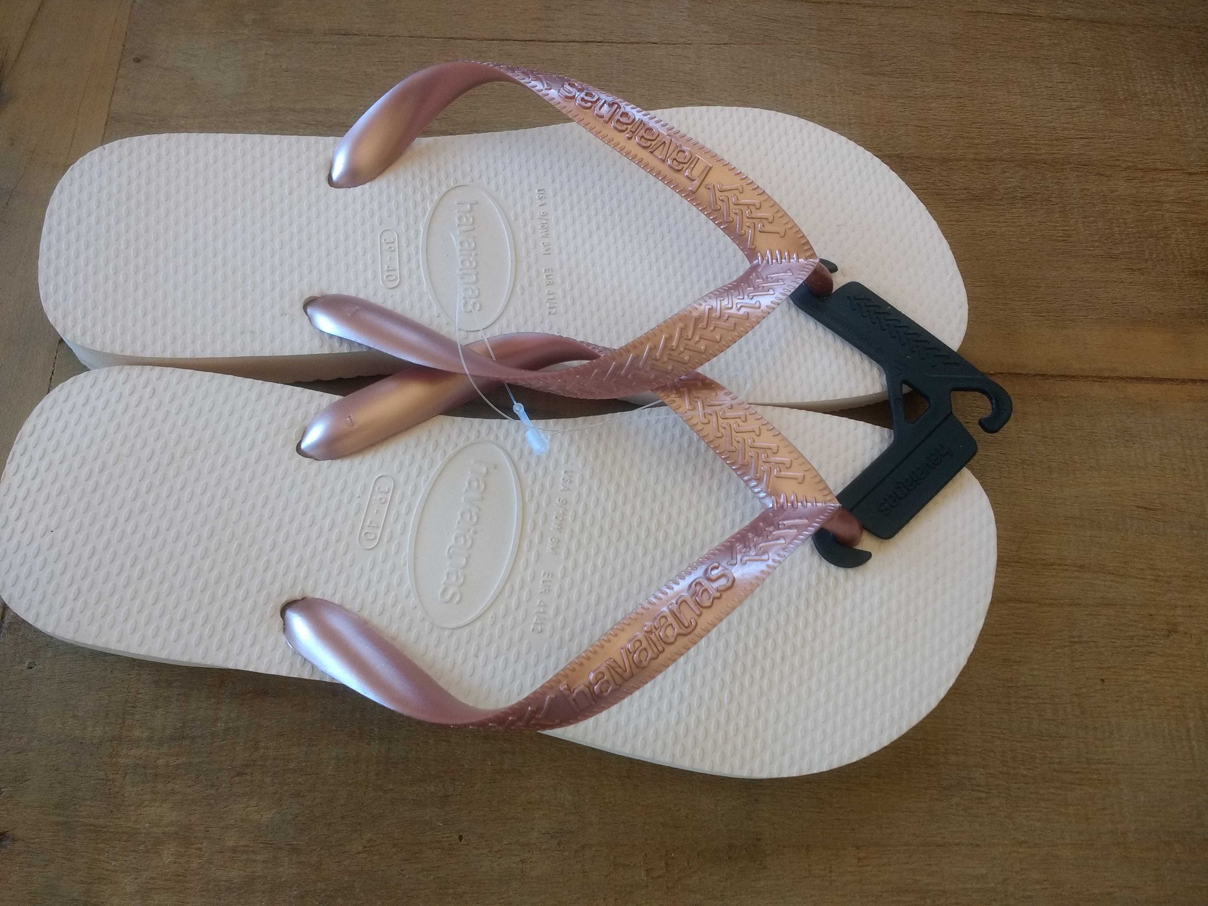 Havaianas Mulher