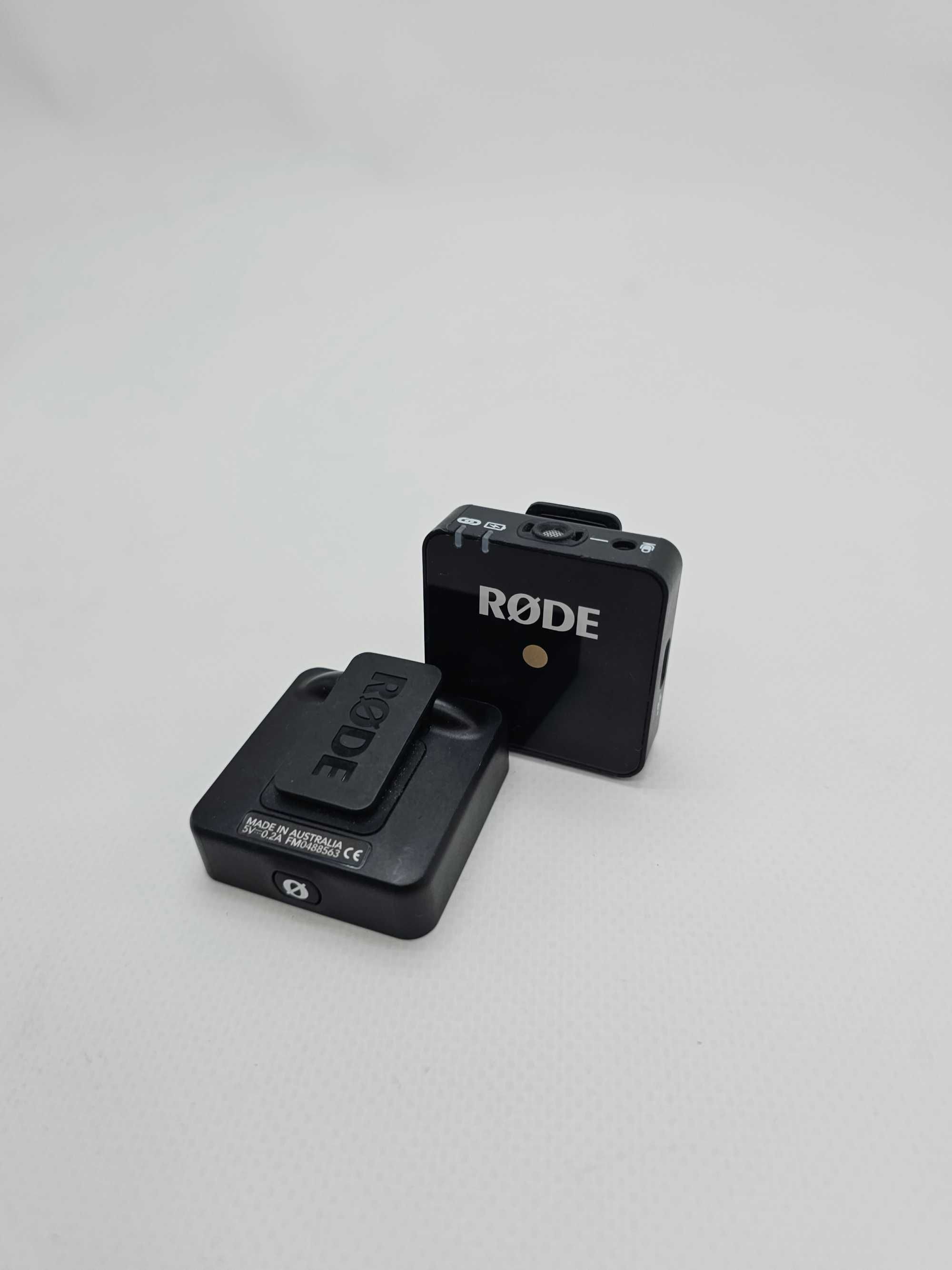 Набір мікрофонів Rode Wireless – 2 шт.