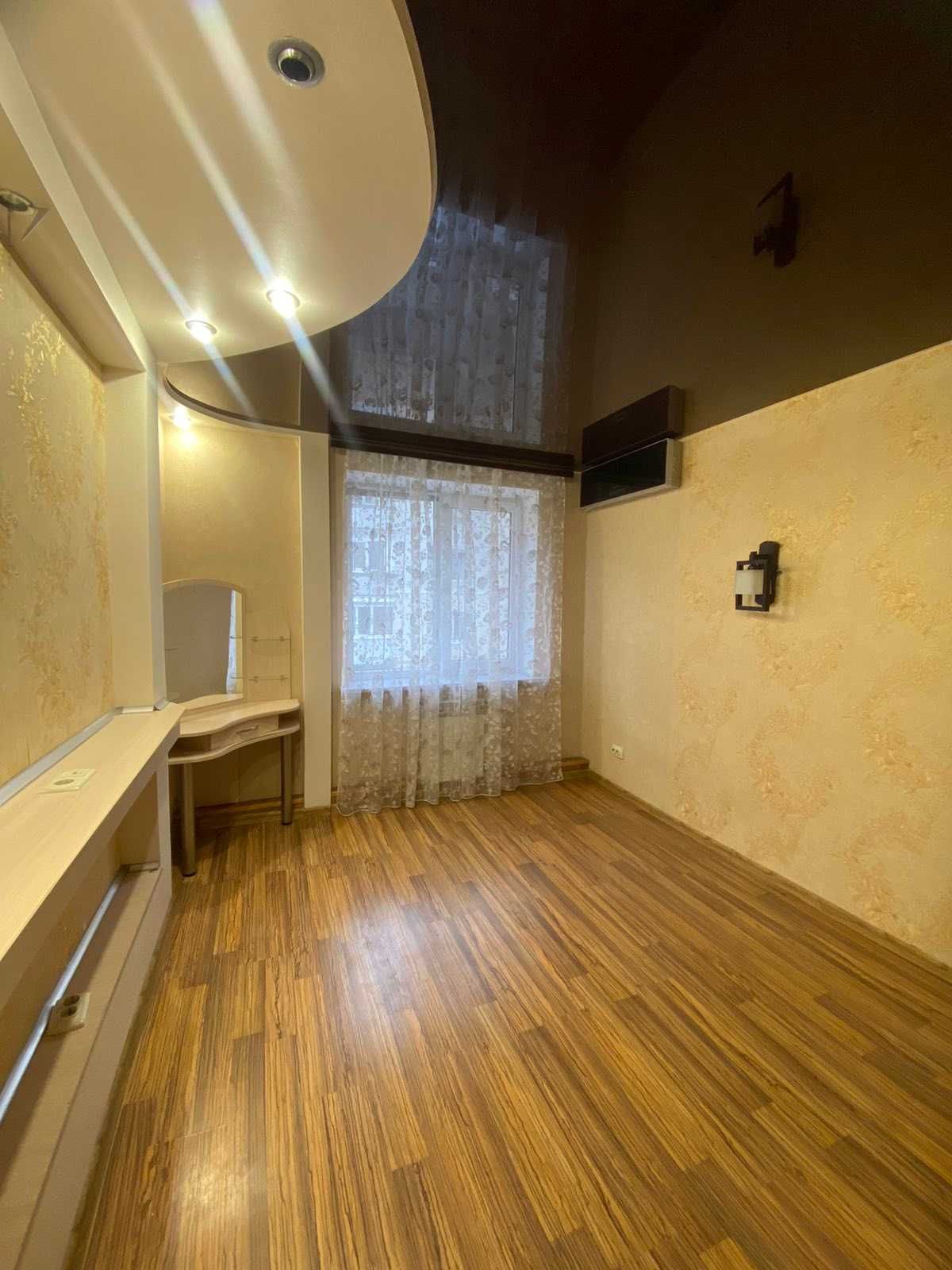 Продаж 3-к квартира, Бородинський, вул. Бородинська 14