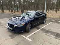 Mazda 6 2.5T Grand Touring