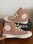 Tbis bota all star tosa converse Novos
