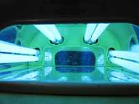 Secador unhas de gel