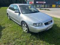 AUDI A3 LIFT 1.9TDI przebieg 165tys km jeden wlasciciel od 2009r