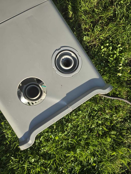 Pompa do Bestway Lay-Z-spa Hawii model 2025 wbudowana