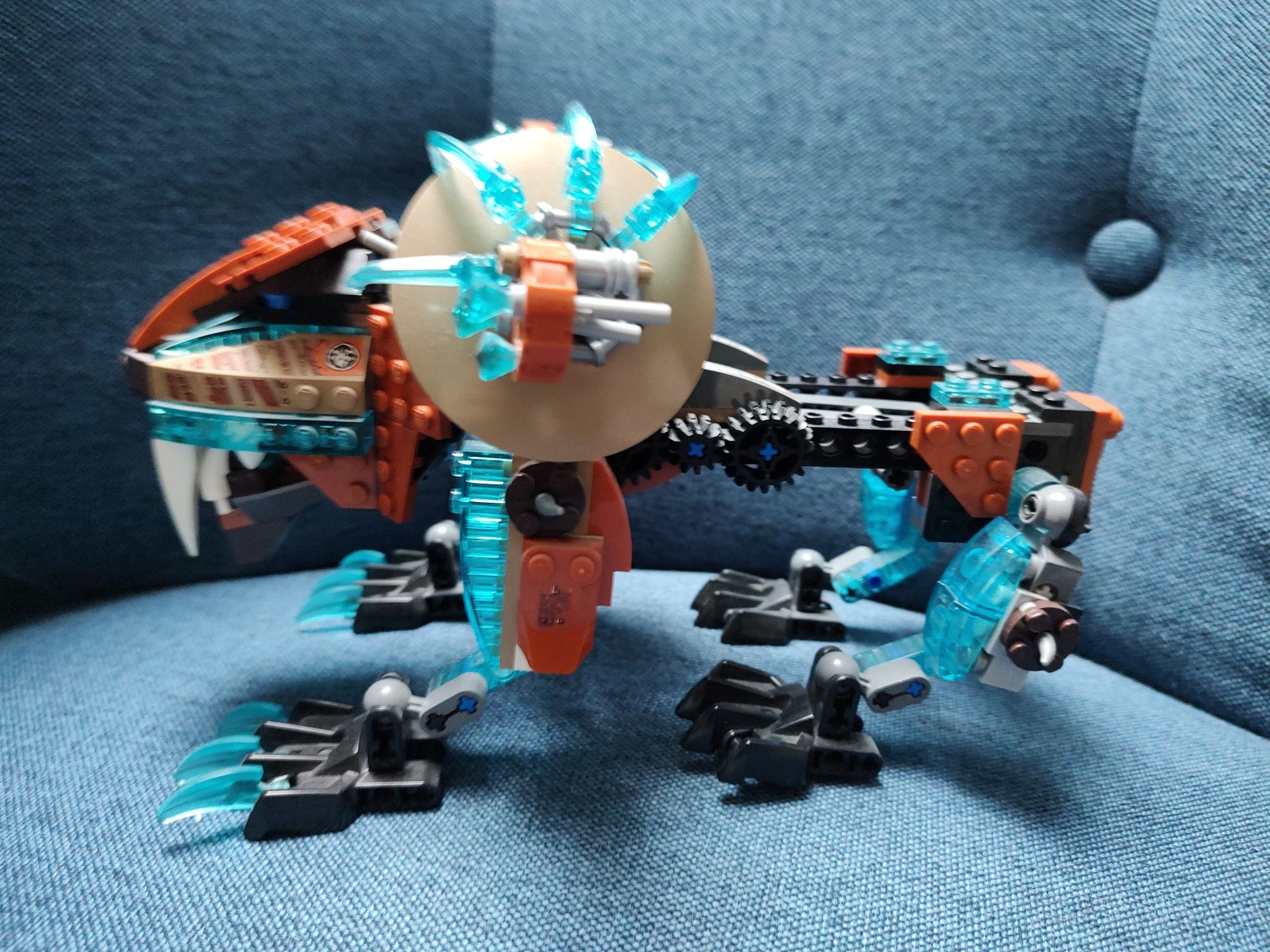 LEGO Chima 70143