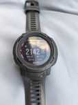 Garmin Instinct Solar 2
