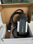Автоком двухплатный сканер автомобильный autocom cdp11.21