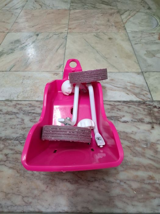 Bicicleta de criança