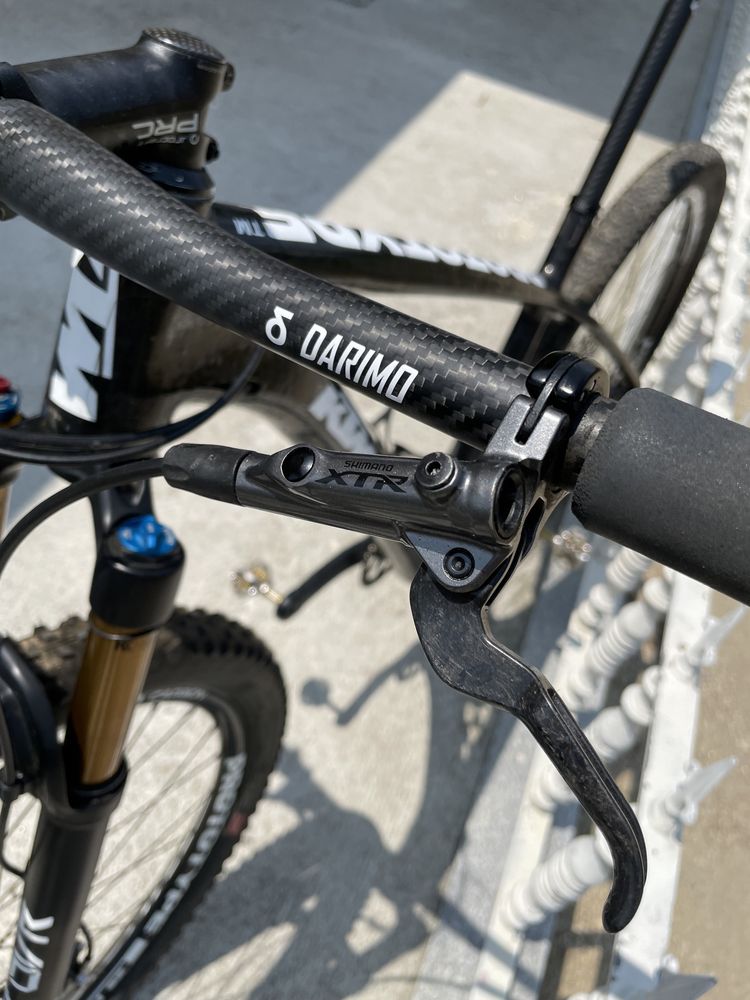 KTM Myroon 29 LTD ONIX Tam. L 7,825Kg