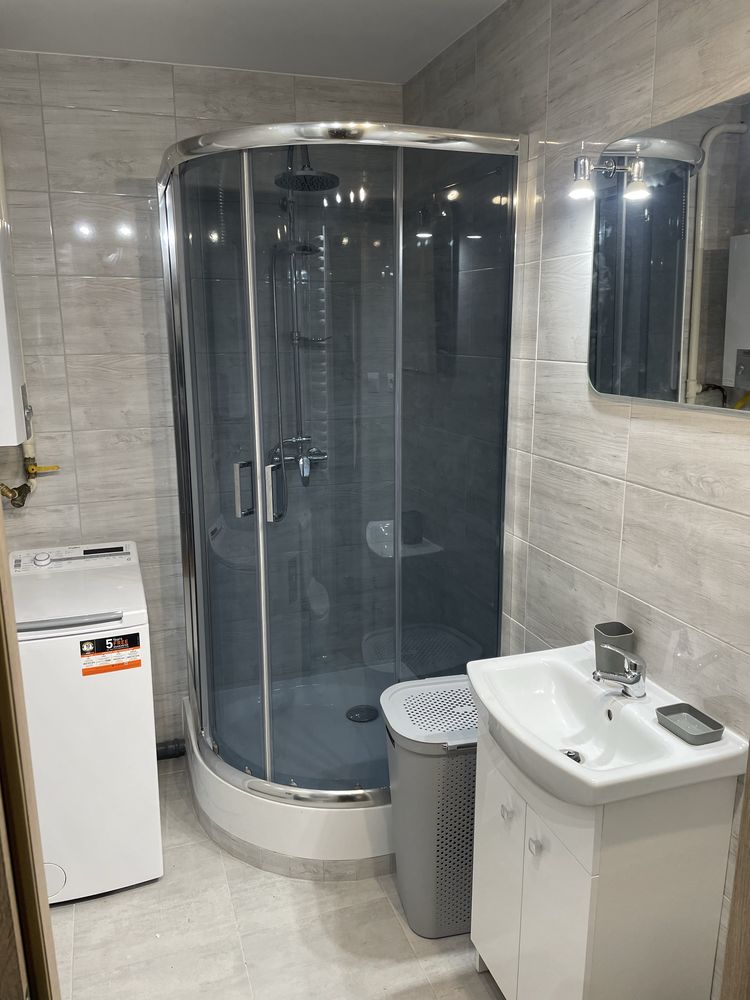 Wynajem mieszkanie 45m2 pck6 klimatyzajca