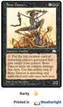 Magic the Gathering ( Retro ) Raras