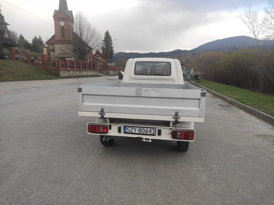 VW Transport T4 przebieg 109000km