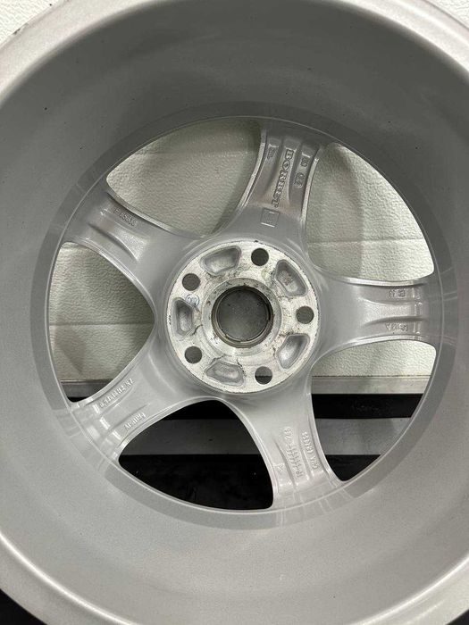 Диски 5x112 R16 Volkswagen Golf Caddy Passat Tauran VW Audi Skoda Seat