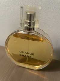 Perfumy Chanel Chance 100 ml