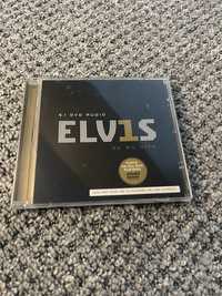 Elvis format DVD-audio stan jak nowa