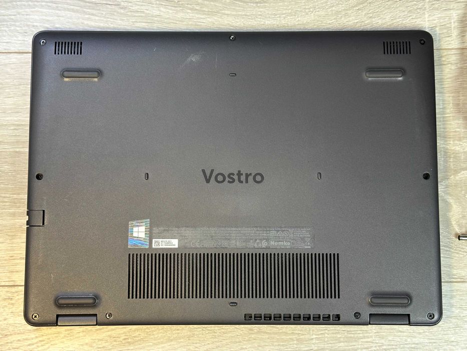 Ноутбук Dell Vostro 3400 14"FHD i5-1135G7 2.4GHz 16GB RAM 512GB SSD