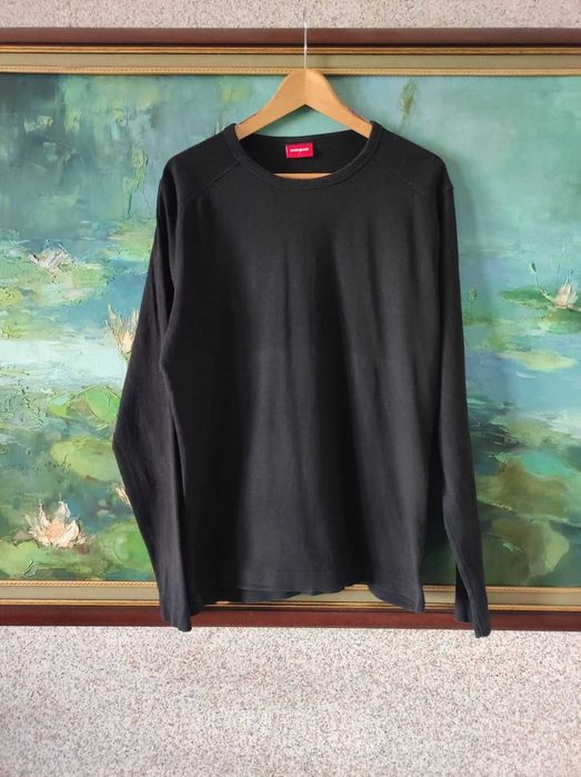 Manguun koszulka sportowa  fitness bluzka podkoszulek top t-shirt