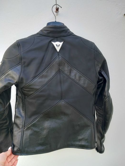Casaco motard Dainese