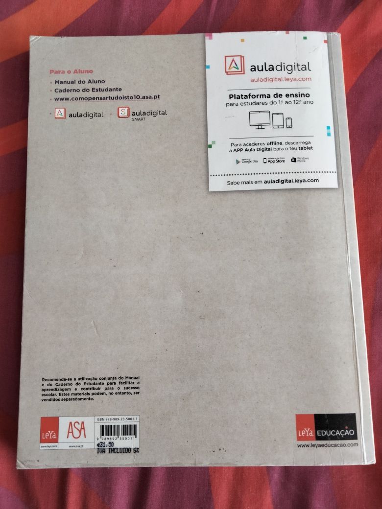 Livro de filosofia 10-ano