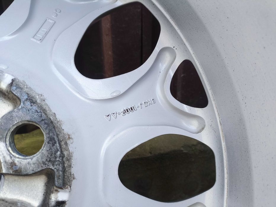 Диски R17 5x108 Ford 8M5J-1007-AA Volvo.