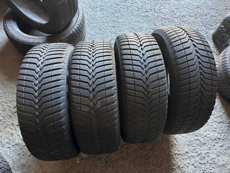 Шини зима 205/60/R16 Vredestein Snowtrac 3