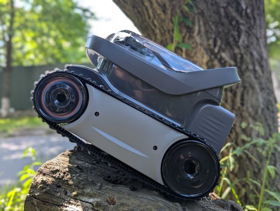 Робот пилосос для басейна, акумуляторний "Zodiac" PIXEL OP-Li 2100 NEW