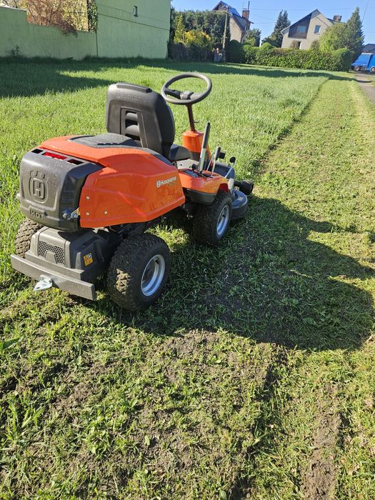 Minikoparka ,koparko-ładowarka wiertnica ,wywrotka,odśnieżanie ,prace