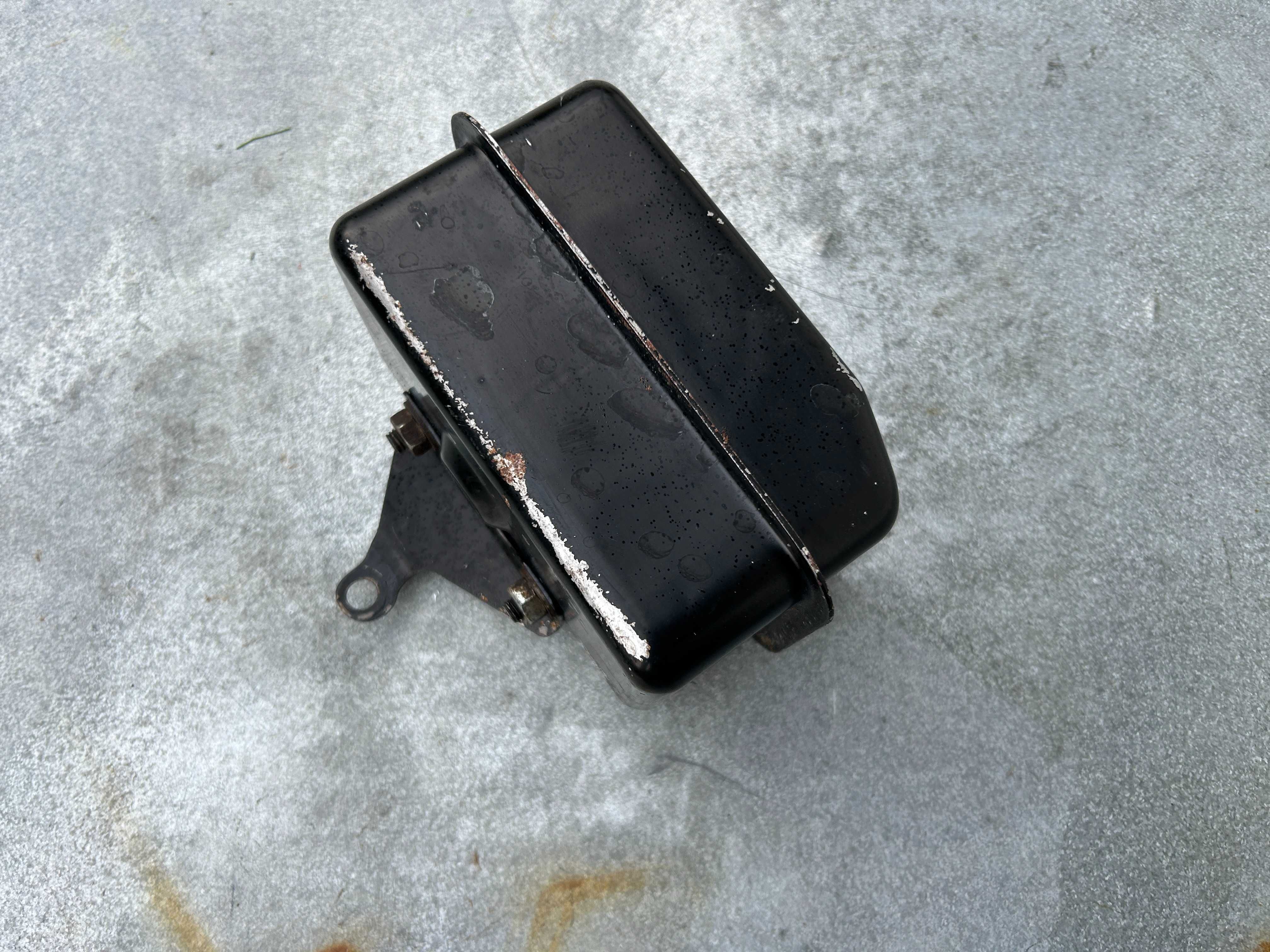 Zbiornik Paliwa kawasaki Fa 76d Bak Kawasaki Fa76D