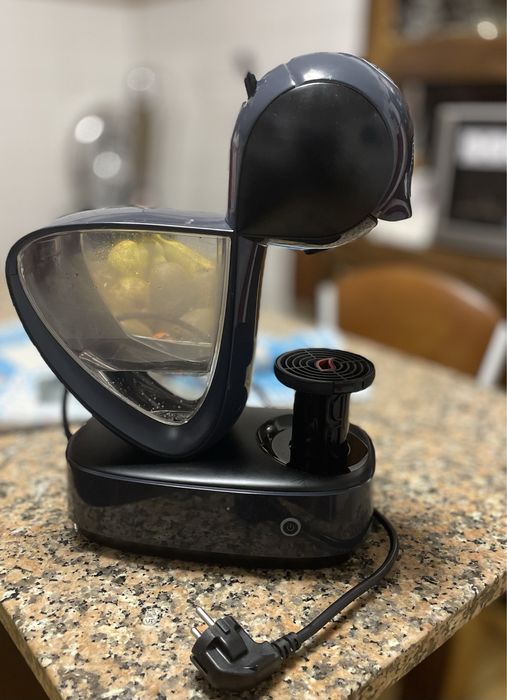 Maquina de cafe dolce gusto