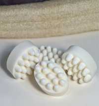 Forma silikonowa do mydełek glicerynowych