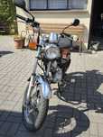 Yamaha sr 125  rok 1999