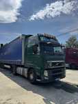 Volvo FH 500 km 2011 r