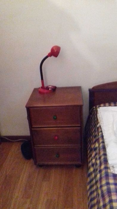 Quarto de criança/jovem