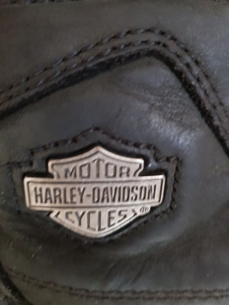 Harley Davidson Solidne Buty Model Badlands roz.41
