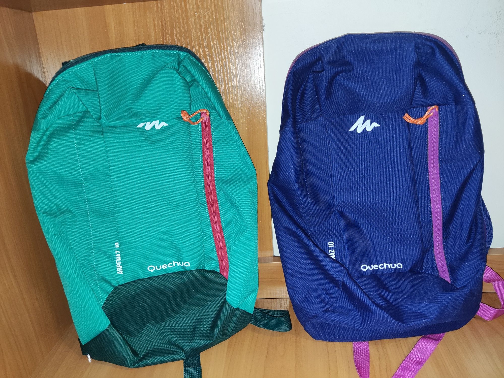 Продам рюкзачки спортивні