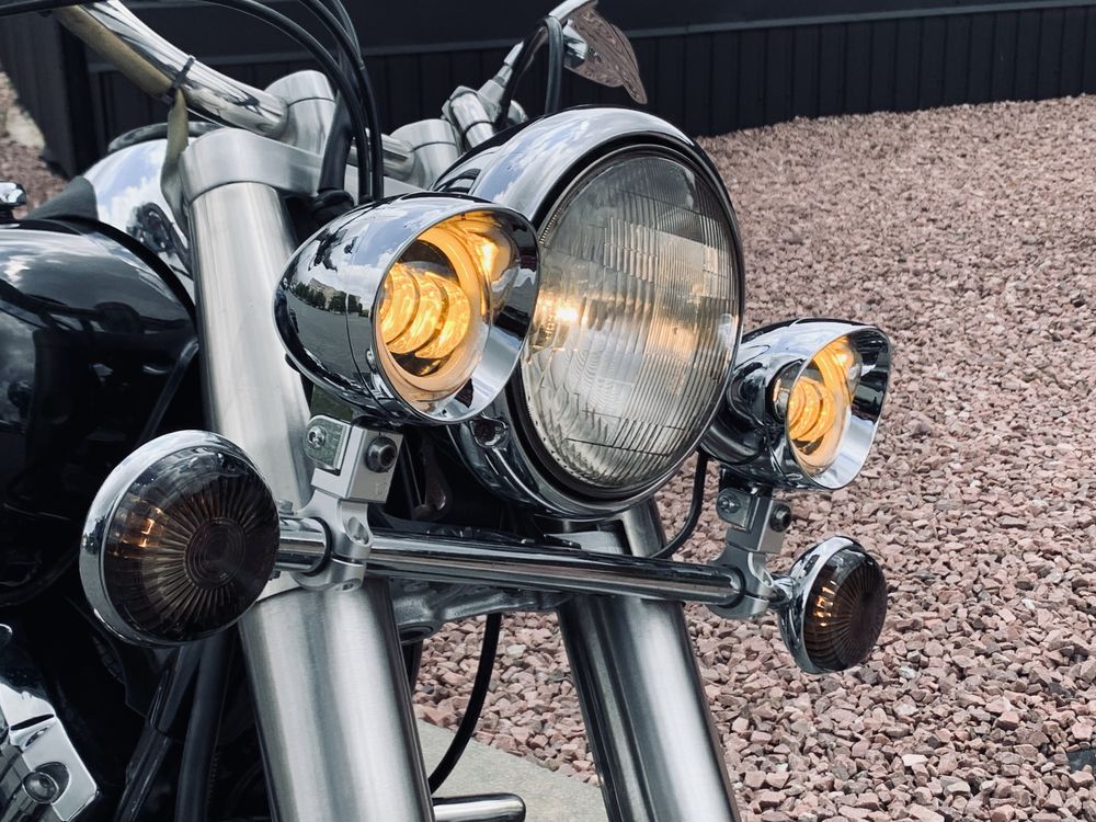 Мотоцикл Yamaha V-star 650cc/ yamaha drag star 650cc/ ямаха v star