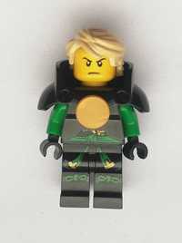 njo193 Lego Ninjago Lloyd Skybound Armor 70605 Misfortune's Keep