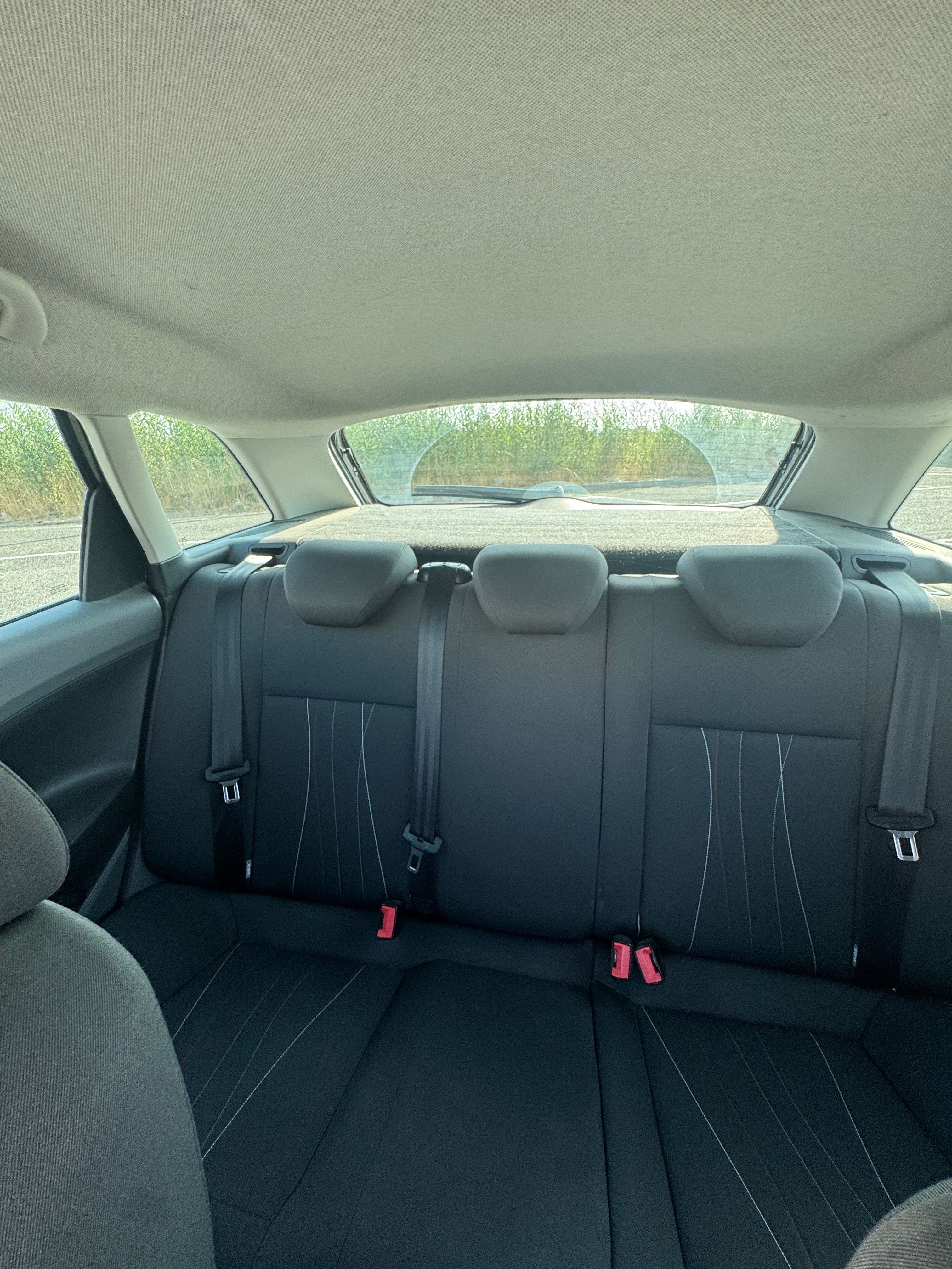 Seat Ibiza St 1.2 d e-ecomotive