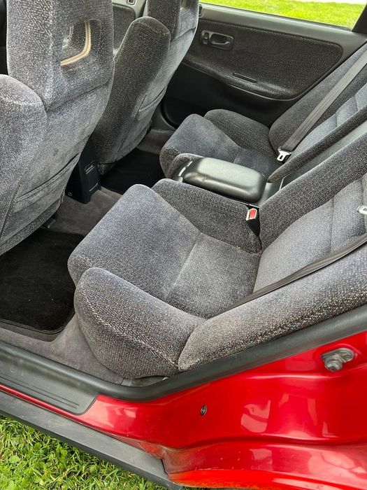 Honda civic eg9 vti
