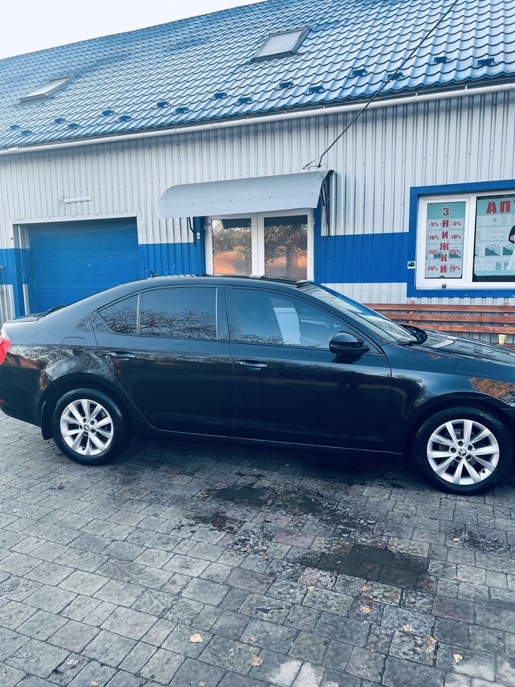 Терміново! Шкода А7  Skoda A7