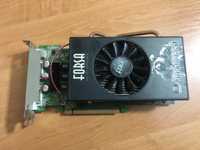 Видеокарта NVIDIA gf 9800 gt 512 mb