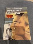 Książka znalezione dziecko