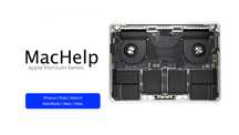 Serwis Naprawa Macbook Air Pro wymiana Baterii, Klawiatur, RAM, Dysk