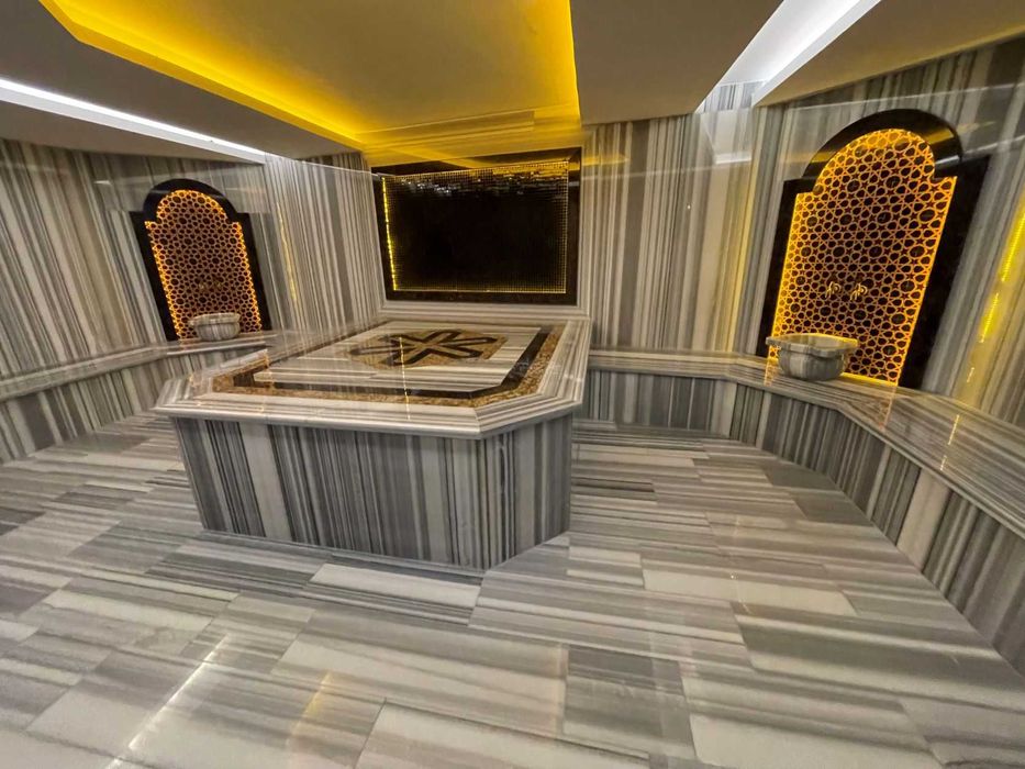 Приглашаем на Турецкую Ривьеру в осеннюю  Аланию!