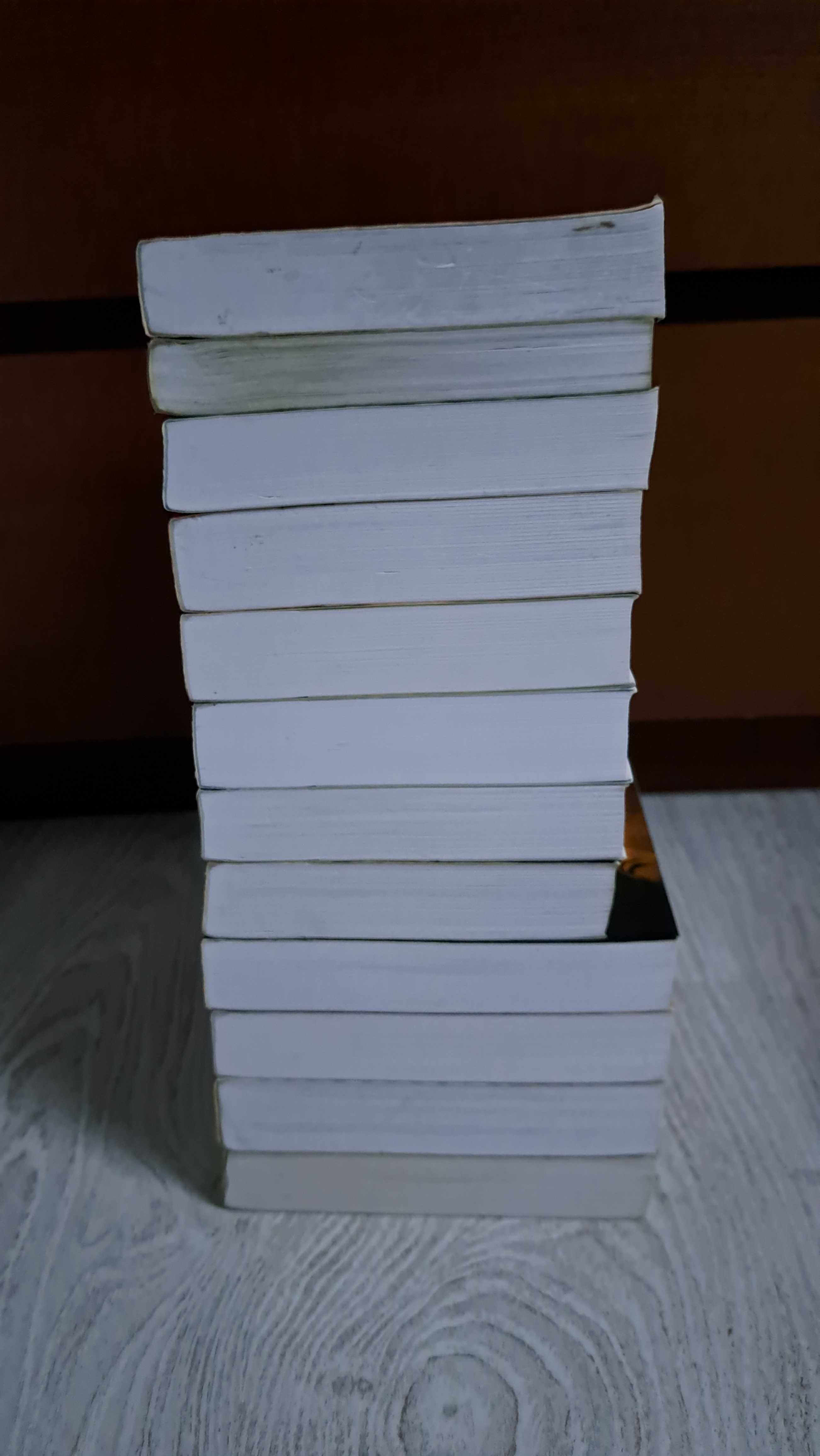 12x Tess Gerritsen Chirurg Sklapel Sobowtór Dolina Klub Mumia Sekret